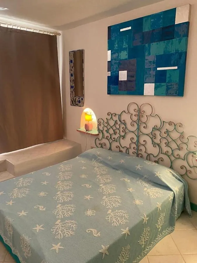 Residence Baja Sardinia