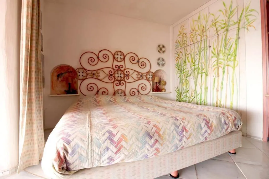 Residence Baja Sardinia Italy