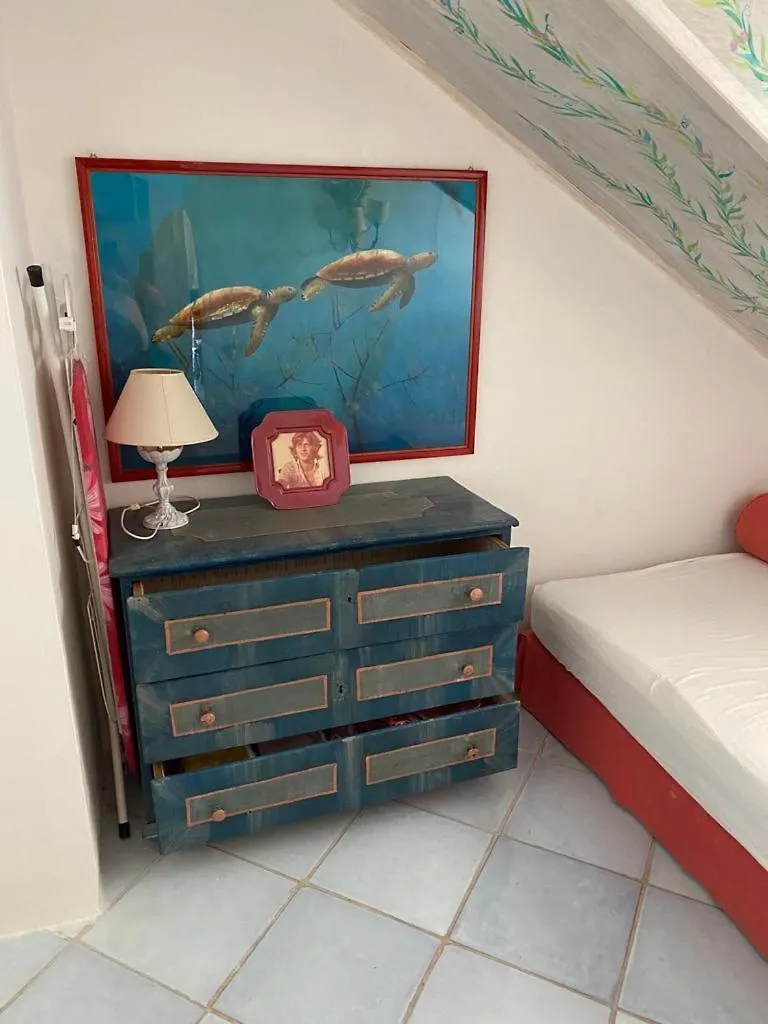 Residence Baja Sardinia Italy