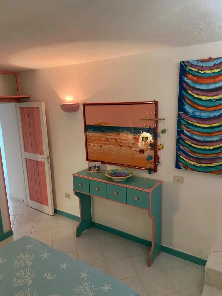 Residence Baja Sardinia Apartment