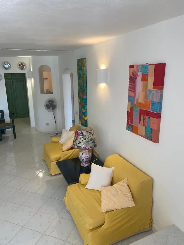Residence Baja Sardinia