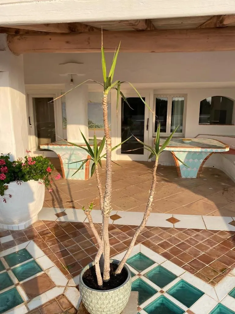 Residence Baja Sardinia Apartment