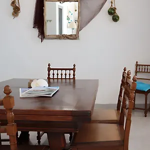 Maison Marie Appartement