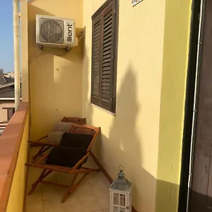 Casa Gina Appartement