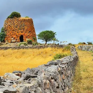 Alloggio per agriturismo Le Mimose, Arborea